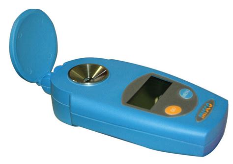 honey misco palm abbe digital refractometer|honey refractometer chart.